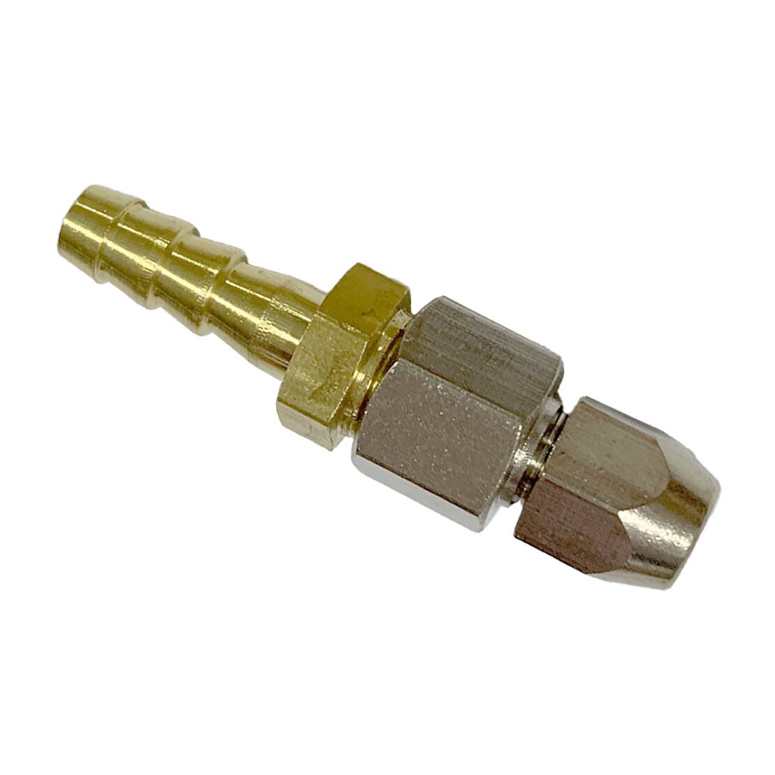 4mm to 6mm Brass Compression H - Compression Fitting Brass 评论和价格